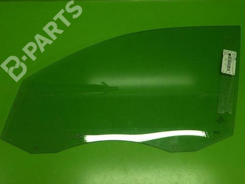 Used Front left door window VW TIGUAN (5N_) 1.4 TSI (150 hp) 6667408