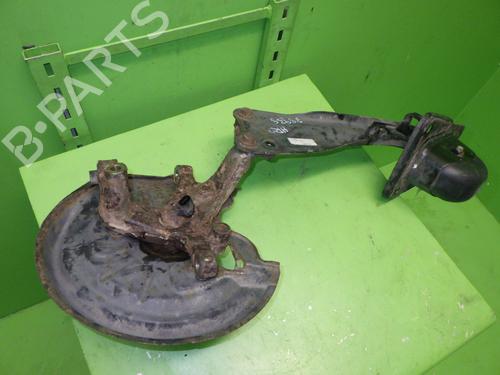 Right rear steering knuckle VW GOLF V (1K1) 1.9 TDI | BP24458716M28 