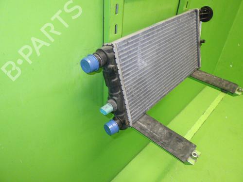 Køler FIAT SEICENTO / 600 (187_) 1.1 (187AXB, 187AXB1A, 187AXC1A02) | BP16059970M31 