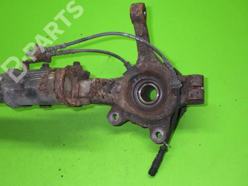 Right front shock absorber DACIA SANDERO 1.5 dCi | BP6643553M17 
