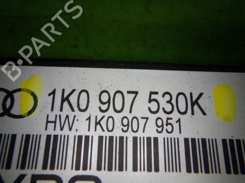 Elektronisk modul VW TOURAN (1T1, 1T2) 2.0 EcoFuel | BP28050704M83 