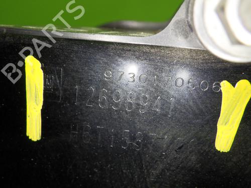 Ignition coil OPEL INSIGNIA B Sports Tourer (Z18) 1.5 (35) | BP28364150M94 