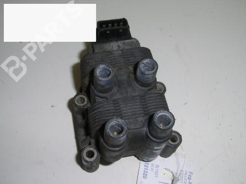 Used Ignition coil PEUGEOT 405 I Break (15E) 1.6 (88 hp) 6340840