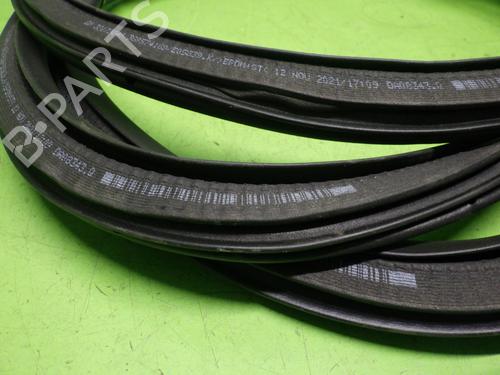 Rubber door seal OPEL ASTRA K (B16) 1.2 Turbo (68) | BP27601578C142 