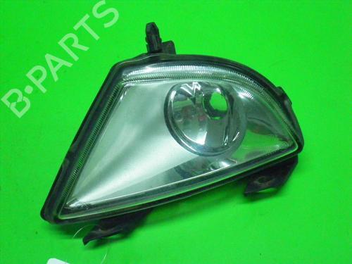 Used Right front fog light FORD FIESTA V (JH_, JD_) 1.4 16V (80 hp) 14713193