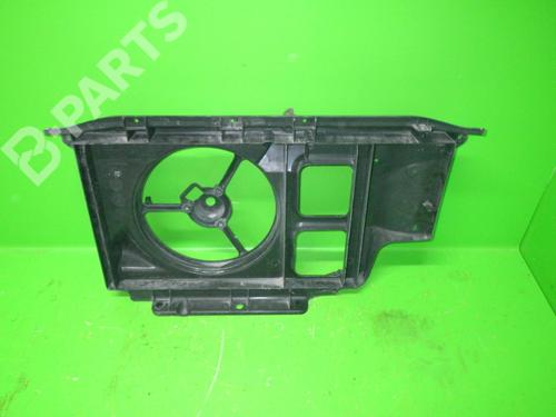 Tverrbjelke PEUGEOT 206 Hatchback (2A/C) 1.4 HDi eco 70 | BP6367025C162 
