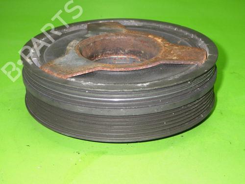 Pulley AUDI A4 B6 Avant (8E5) 2.5 TDI | BP14729922M122 