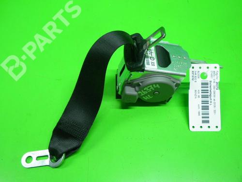 Rear left seatbelt BMW 3 (E90) 318 i | BP6603421I29 