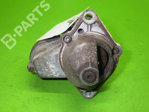 Startmotor OPEL MERIVA A MPV (X03) 1.6 (E75) | BP6390261M8 