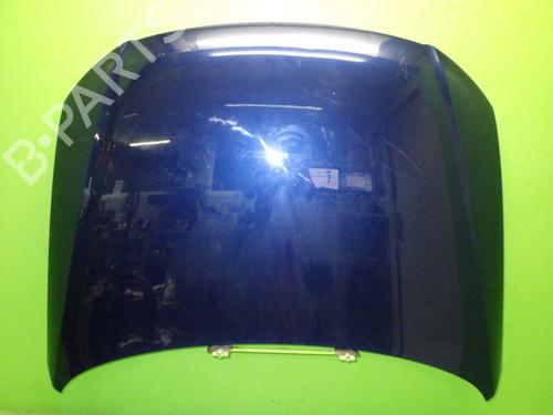 Motorhjelm VW PASSAT B6 Variant (3C5) 2.0 TDI (140 hp) 21778263