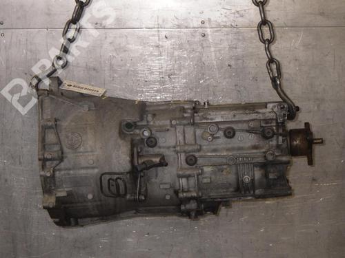 Gearbox BMW 5 Touring (E61) 520 d | BP6379215M3