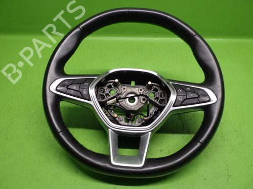 Used Steering wheel RENAULT ZOE (BFM_) ZOE (BFMC, BFMD) (136 hp) 29046427