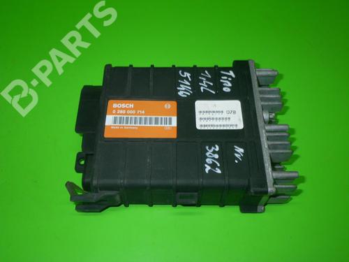 Used Control unit FIAT TIPO (160_) 1.4 i.e. (160.AP, 160.AD, 160.EA) (70 hp) 6364073