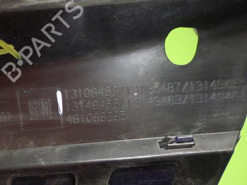 Grill OPEL ASTRA H (A04) 1.6 (L48) | BP25610910C40 