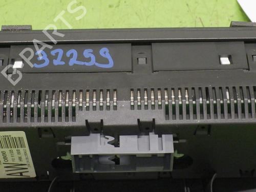 Display monitor OPEL TIGRA TwinTop (X04) 1.4 (R97) | BP29739930C48 