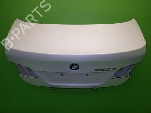 Used Tailgate BMW 5 (F10) 520 d (190 hp) 18251162