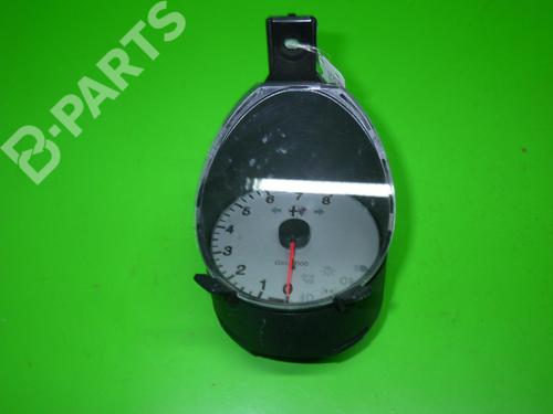 Used Display monitor ALFA ROMEO 156 Sportwagon (932_) 1.6 16V T.SPARK. (932B4100) (120 hp) 6351875