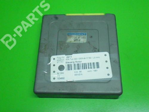Computer MAZDA 626 IV (GE) 2.0 i (GE10S1) (115 hp) 6338387
