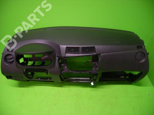 Dashboard DAIHATSU CUORE VII (L275_, L285_, L276_) 1.0 (L276) (70 hp) 6369325