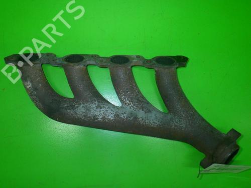 Exhaust manifold MERCEDES-BENZ 190 (W201) D 2.0 (201.122) | BP14702483M110 