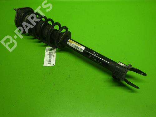 Used Left front shock absorber MERCEDES-BENZ C-CLASS (W205) C 180 (205.040, 205.140) (156 hp) 6604594