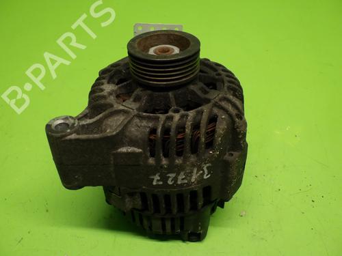 Alternator PEUGEOT 306 Hatchback (7A, 7C, N3, N5) 1.6 | BP19789159M7 