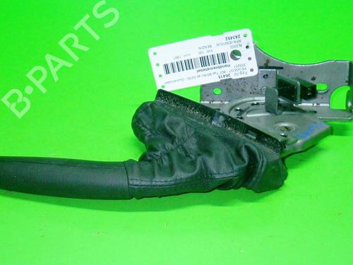 Used Hand brake PEUGEOT 607 (9D, 9U) 2.0 (136 hp) 14716515