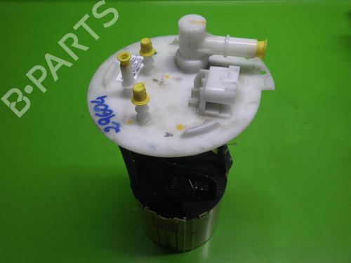 Elektronisk modul OPEL MOKKA / MOKKA X (J13) 1.4 (_76) | BP14730034M83 