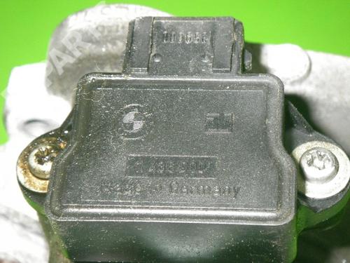 Throttle body BMW 3 Compact (E36) 316 i | BP6375396M82