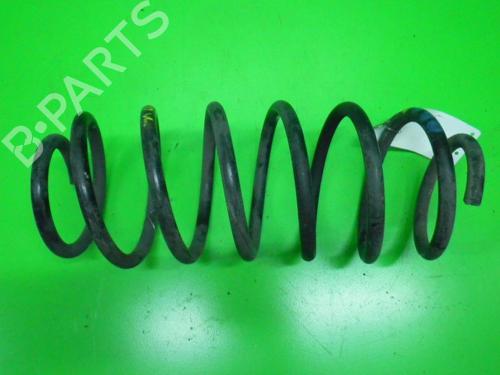 Used Shock absorber spring AUDI 80 B4 Saloon (8C2) 2.0 E (115 hp) 14746412