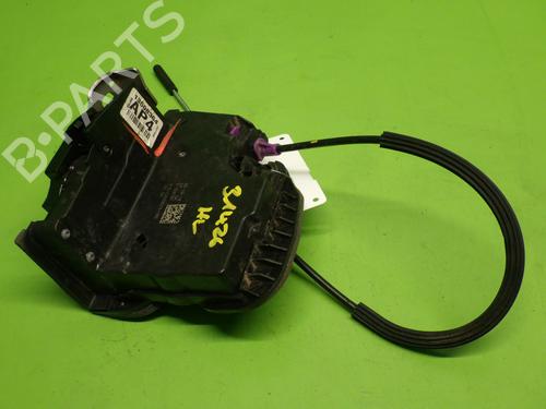 Used Rear left lock OPEL INSIGNIA B Grand Sport (Z18) 1.5 (68) (140 hp) 27645567