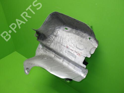 Exhaust system OPEL INSIGNIA B Sports Tourer (Z18) 1.6 CDTi (35) | BP14741252M121 