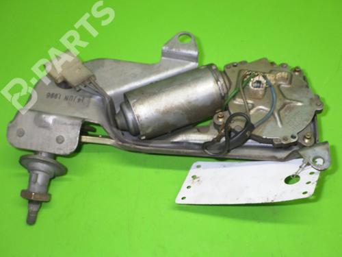 Used Rear wiper motor RENAULT MEGANE I (BA0/1_) 1.6 i (BA0L) (75 hp) 6643248