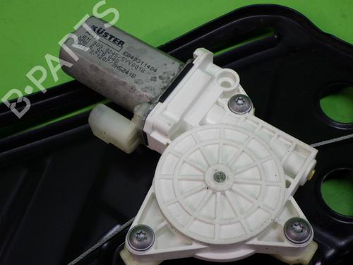 Rear right window mechanism BMW 1 Convertible (E88) 120 d | BP18057758C25 