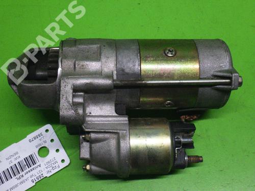 Used Starter MAZDA 121 III (JASM, JBSM) 1.3 (50 hp) 6425472