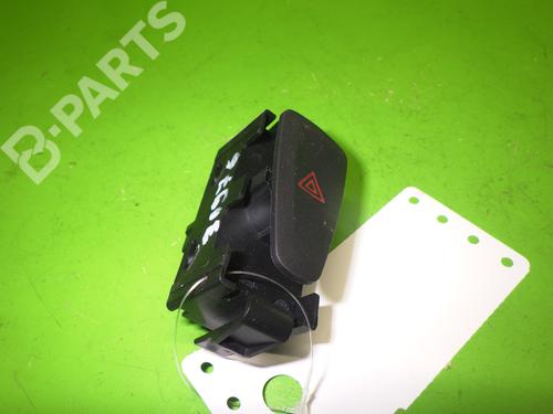 Used Warning switch DACIA SANDERO II 1.2 (73 hp) 9247544
