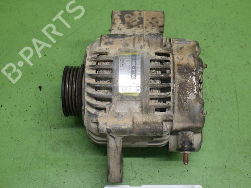 Generator Generator SUZUKI JIMNY Closed Off-Road Vehicle (SN) 1.3 16V 4WD (SN413, JB33) (80 hp) 37411882 37411882