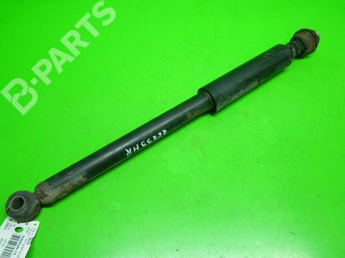 Right rear shock absorber TOYOTA YARIS (_P1_) 1.0 (SCP10_, SCP10R) | BP6609232M19 