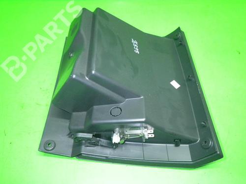 Glove box OPEL MERIVA A MPV (X03) 1.6 (E75) | BP6365234C95 