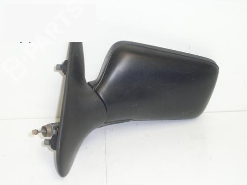 Left mirror SEAT IBIZA II (6K1) 1.4 i | BP6653537C26 