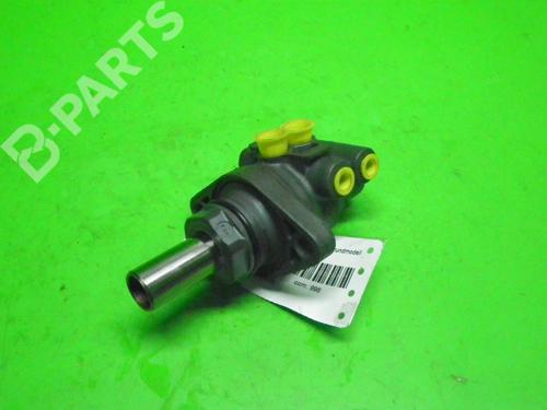 Brake master cylinder TOYOTA YARIS (_P1_) 1.0 (SCP10_, SCP10R) | BP6347486M77 