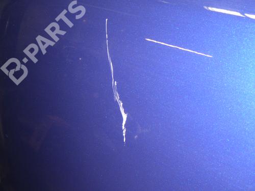 Right front door OPEL ZAFIRA / ZAFIRA FAMILY B (A05) 1.9 CDTI (M75) | BP6609594C3 