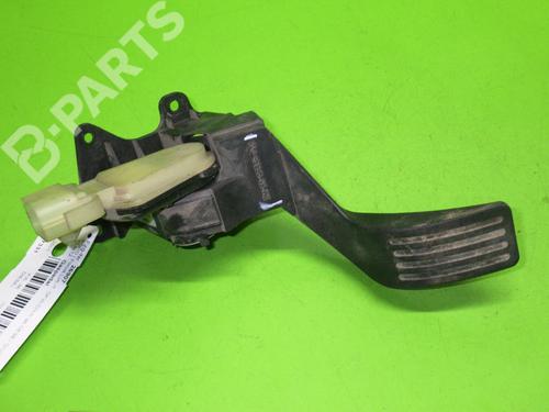 Used Pedal FORD FOCUS I Turnier (DNW) 1.8 Turbo DI / TDDi (90 hp) 6378018