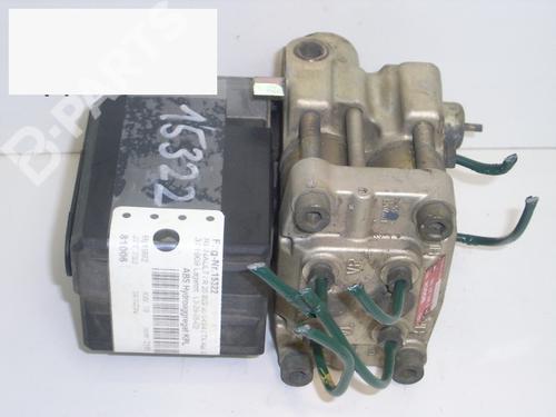 Used ABS pump RENAULT 25 (B29_) 2.2 (B29B) (108 hp) 6404758