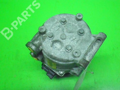 AC compressor FORD FUSION (JU_) 1.4 | BP6369829M34 