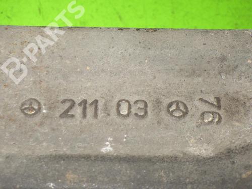 Right front suspension arm MERCEDES-BENZ E-CLASS T-Model (S211) E 320 T CDI (211.226) | BP6663687M13 