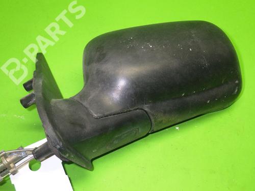 Left mirror SKODA FELICIA I Pickup (6UF, 6U7) 1.9 D | BP6650216C26