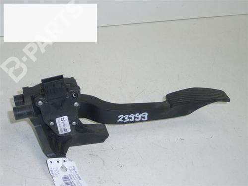 Pedal OPEL CORSA C (X01) 1.0 (F08, F68) (60 hp) 6348094