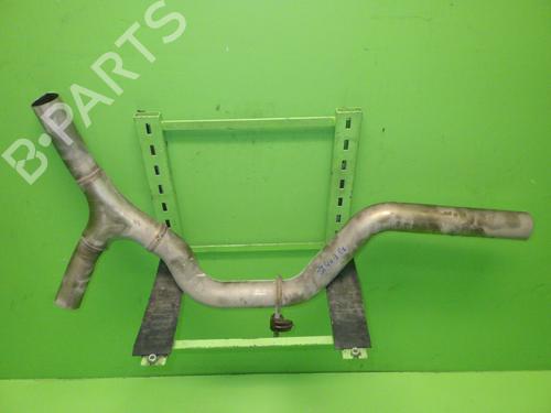 Used Exhaust system OPEL INSIGNIA B Grand Sport (Z18) 2.0 4x4 (68) (260 hp) 24479317