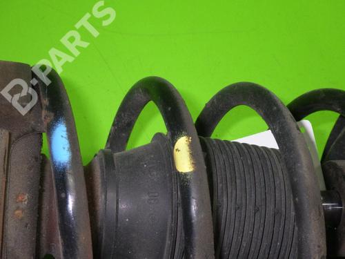Left front shock absorber OPEL OMEGA B (V94) 2.5 V6 (F69, M69, P69) | BP6611298M16 